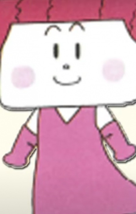 Okugata-sama Chuutoro