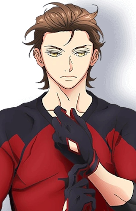 Ryuutarou Sera,