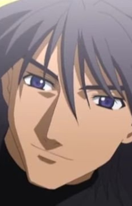 Imagem de Scene Pierce,