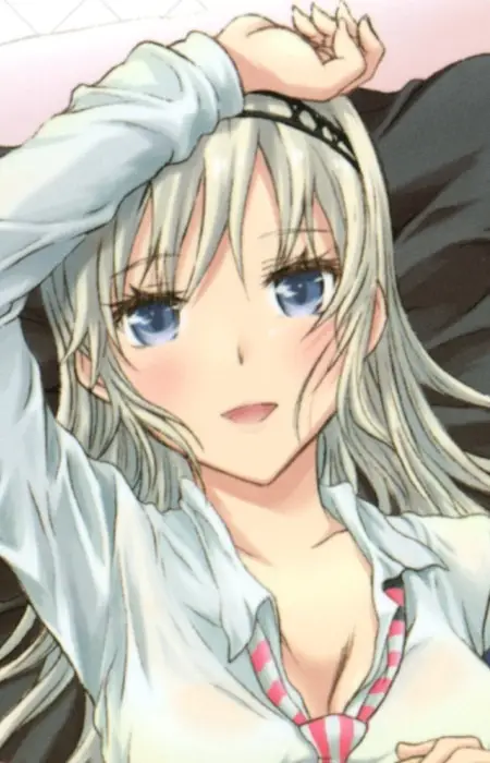 Misono, Takeuchi