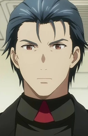 Kaito Sumeragi,