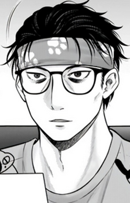Kouguchi, Ruri