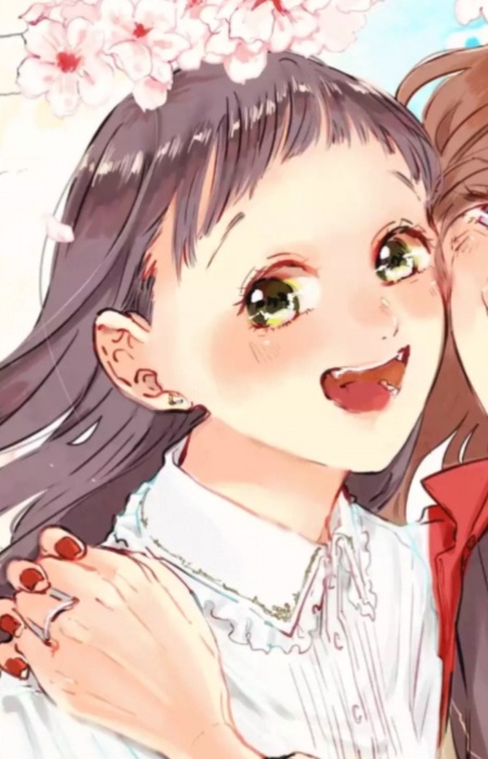 Kawaragi, Haruki