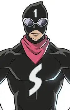 Three Sturm und Drang Brothers 1