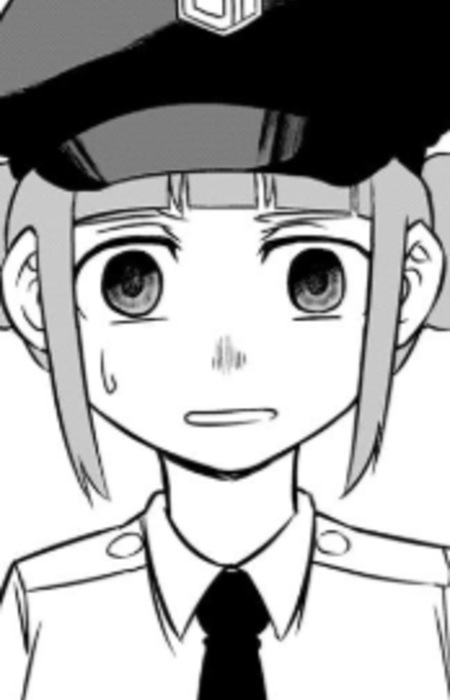 Adachi, Tera