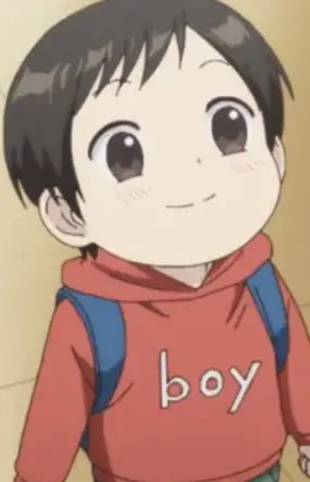 Yuuta image