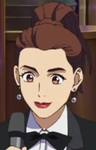 Fran-chan image