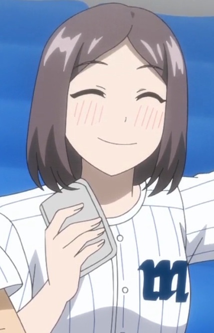 Sara's Mother