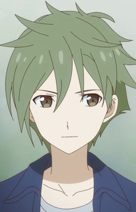 Kakeru Sunahara