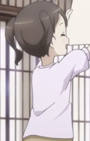 Tama's Sister Image
