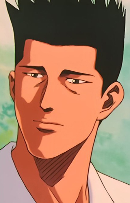 Kazushi Hasegawa