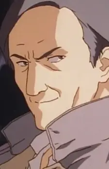 Captain Howell Image