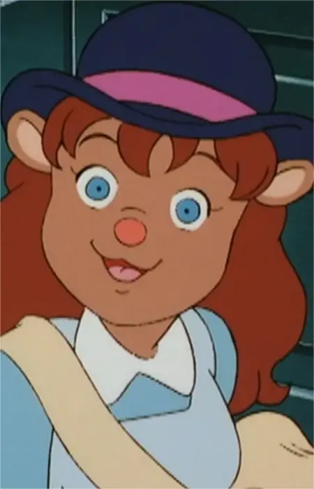 Monica Image