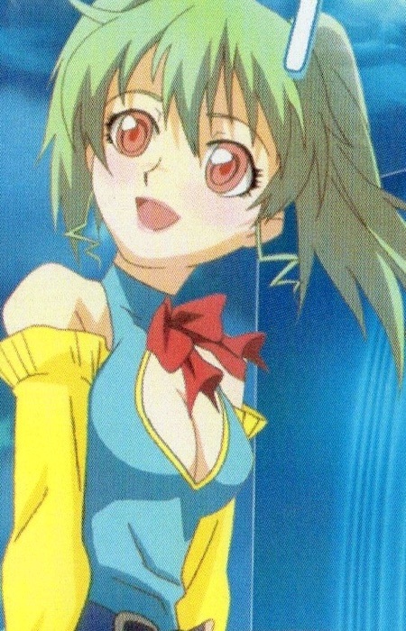 Anastasia