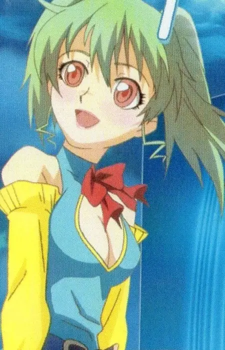 Anastasia