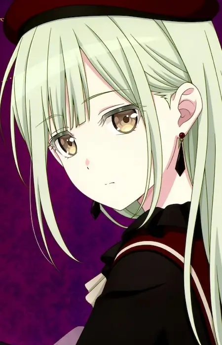 Wakaba, Mutsumi Image