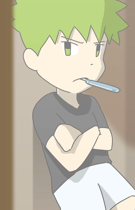 Imagem de Gen Rakuto,