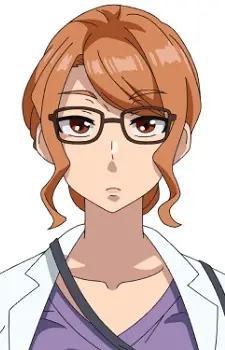 Katase, Ayano