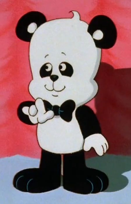 Imagem de Teddy