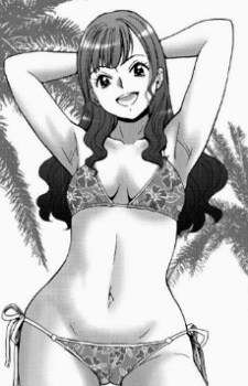 Hatsumi, Hime