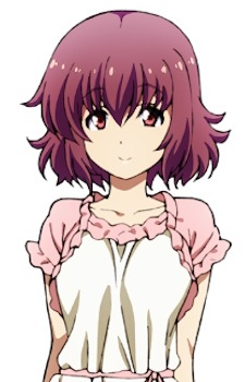 Momoka Yamabuki,