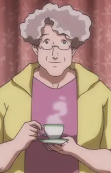 Woman Image