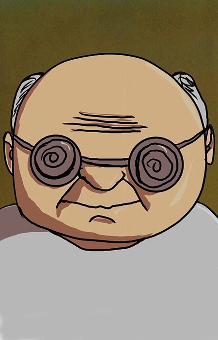 Imagem de Professor