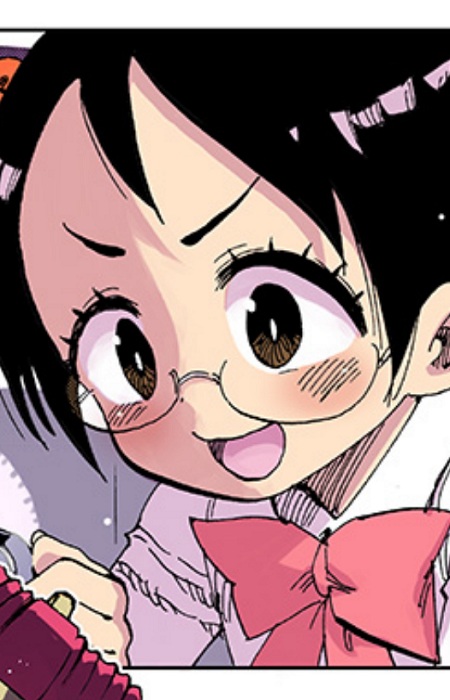 Imagen de Akari, Shizuha