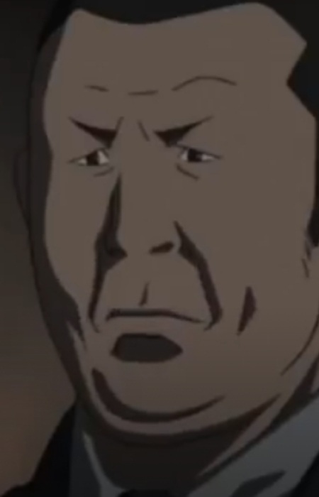 Gorou