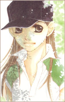 Uekusa, Ann
