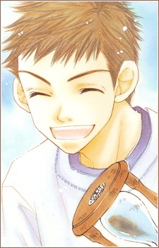 Kitamura, Daigo
