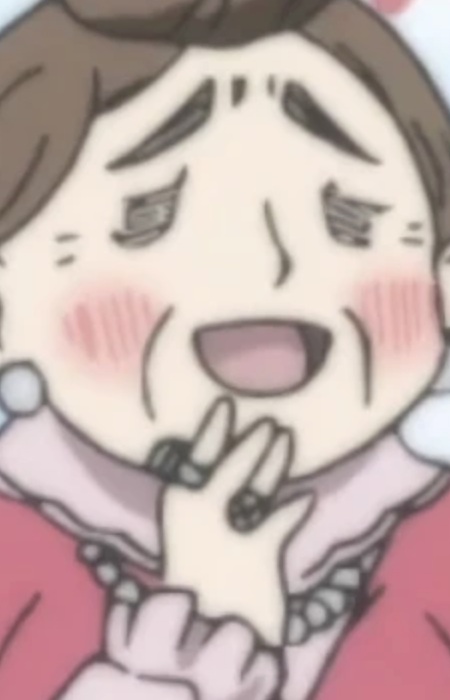 of the Nikaidou Houshold Mistress