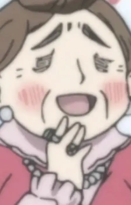 Mistress of the Nikaidou Houshold image