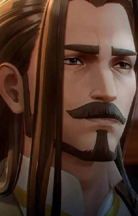 Yan, Mo image