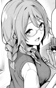 Minazuki, Nozomi
