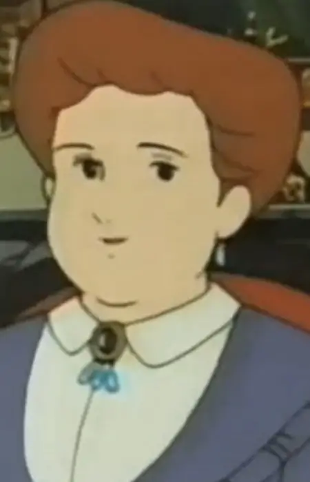 Mrs. King Image
