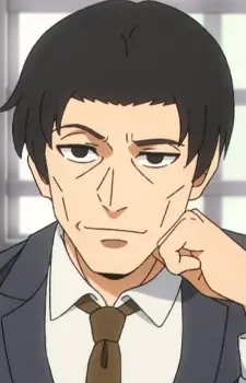 Mimasaka, Souya Image