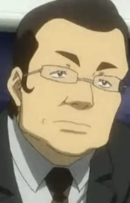 Katsuragi image