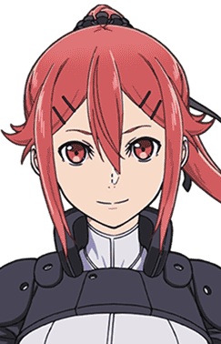 capa de mangá de Kishimonji, Ichika