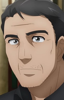 Imagem de Isao Kitada,