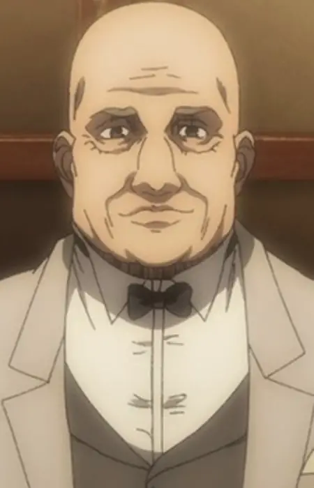 Marley Ambassador image