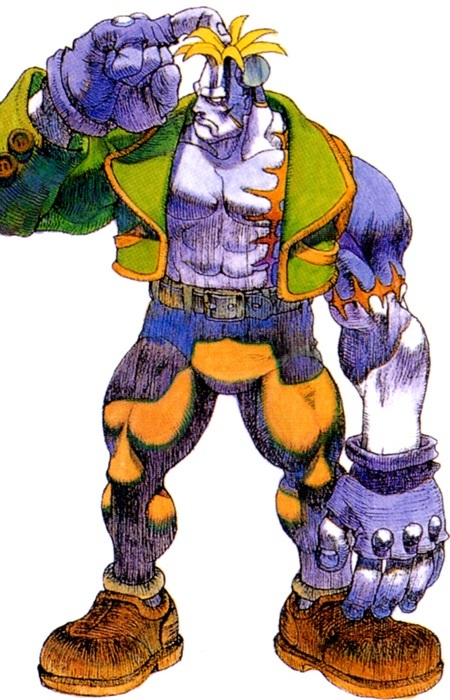 von Gerdenheim, Victor