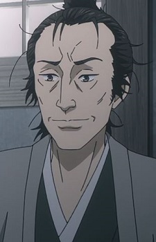 Mataroku Sugino,