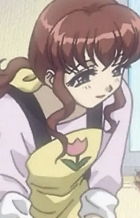 Himeno's Mother image