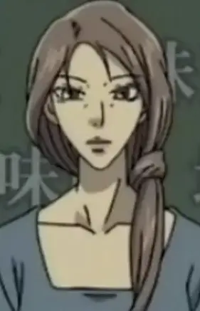 Kyouhei's Mother image