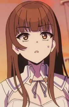 Hanamaru, Rin image