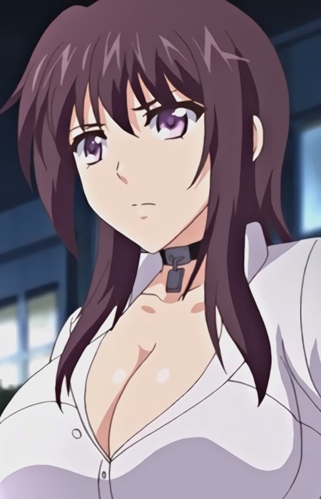 Shizumi, Suzune