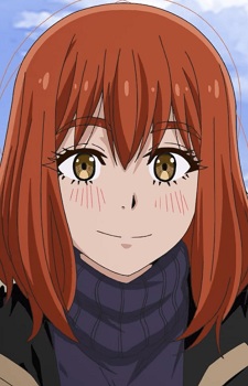 Kusano, Shizuku