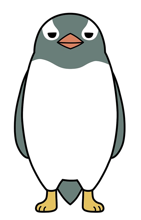 Imagem de Gentoo