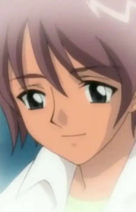 Edomurasaki, Norihiro